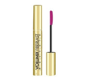EVELINE Volumix Fiberlast Black Volumizing Mascara 10ml