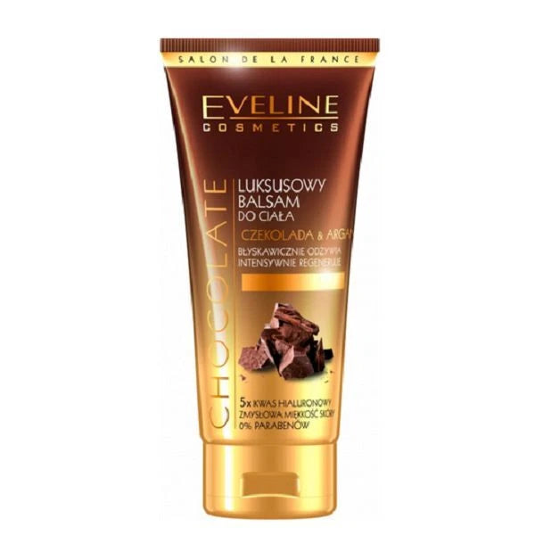 EVELINE - Chocolate&Argan Balsam do Ciala 200 ml