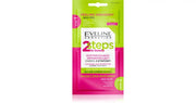 EVELINE 2 Steps to Beauty Two-Step Cleansing Treatment 2 x 4ml