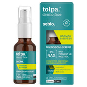 TOLPA - Dermo Sebio Hormon&Stres Microsom-Serum 30 ml