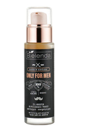 BIELENDA Only for Men Barber Edition Gel-Booster 30ml