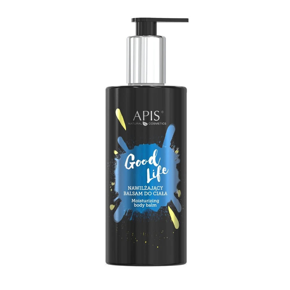APIS - Good Life Nawilzajacy Balsam do Ciala 300 ml
