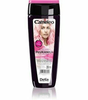 Cameleo Płukanka Do Włosów Różowa 200ml