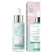 EVELINE Serum Shot 2% Lactobionic Acid 30ml