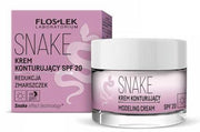 Floslek Snake Krem Konturujący SPF20 50 ml