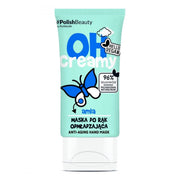 FLOSLEK Oh Creamy Amla Rejuvenating Hand Mask 50ml