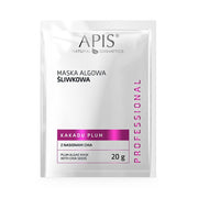 APIS Kakadu Plum Algae Mask with Chia Seeds 20g