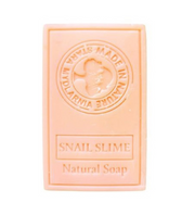 STARA MYDLARNIA Snail Mucin Natural Soap 95g