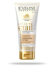 Royal Snail Krem Maska do Rąk 100ml