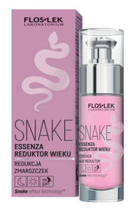 Snake Essenza Age Reducer Wrinkle Reduction Concentrate 30 ml