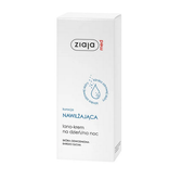 ZIAJA MED Moisturizing Treatment Lano-Cream Day/Night 50 ml
