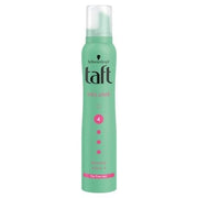 SCHWARZKOPF Taft Pianka Do Cienkich Włosów Nadająca Objętość  200 ml