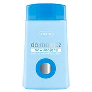 Demakijaż Nawilżający Płyn Do Demakijażu Oczu 120ml