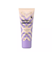 EVELINE Better Than Perfect Covering Foundation 01 Ivory 30ml