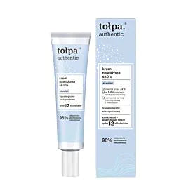 TOŁPA Authentic Super Rich Face Cream 40ml