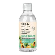 TOŁPA Dermo Hair Enzyme Purifying Shampoo 300ml