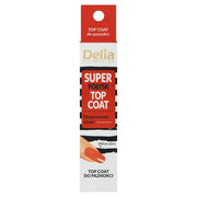 DELIA Super Shine Top Coat 11ml