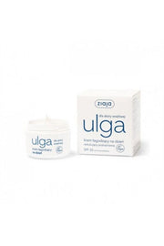 ZIAJA Ulga Soothing Day Cream 50 ml