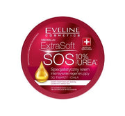 Extra Soft SOS 10% Urea Intensive Repair Cream 175ml