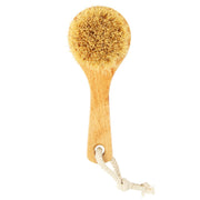 DONEGAL Wooden Dry Massage Brush with Handle No. 0511