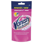 Liquid Fabric Stain Remover 100ml