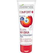 BIELENDA Comfort+ Cream Mask for Very Dry Hands 75 ml