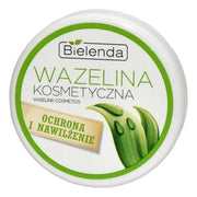 BIELENDA Cosmetic Petroleum Jelly for Protection and Hydration 25 ml