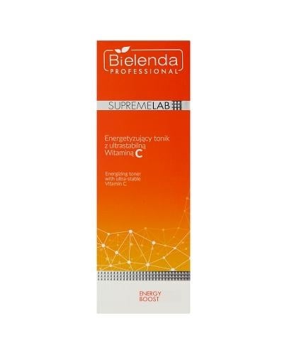 BIELENDA PRO Supremelab Energizing Vitamin C Toner 200 ml