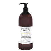 ZIAJA Baltic Home Spa Witalizacja Nawilżające Serum Do Ciała 400ml
