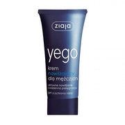 ZIAJA Yego Men's Moisturizing Cream 50 ml