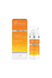 BIELENDA PRO Supremelab Energizing Moisturizing Vitamin C Cream 50ml
