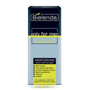 BIELENDA Only For Man Anti-Shine Moisturizing Gel 50 ml