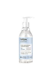 TOŁPA Authentic Żel Do Mycia Twarzy 195ml