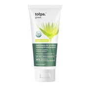 Green Firming Micellar Exfoliating Shower Gel 200 ml