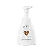 ZIAJA Czekoladowy Miszmasz Filled Praline Cleansing Foam 250 ml