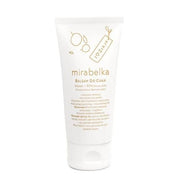 ZIAJA -BALSAM DO CIAŁA - MIRABELKA 160ML