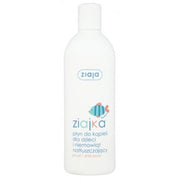 ZIAJA Ziajka Lipid-Replenishing Bath Liquid for Children 370ml