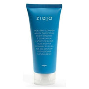 ZIAJA Micellar Shampoo for Damaged, Dry & Curly Hair 200ml