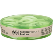 STARA MYDLARNIA Fresh Tea Soap 90g