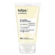 TOŁPA Authentic Exfoliating Face Wash Gel 150 ml
